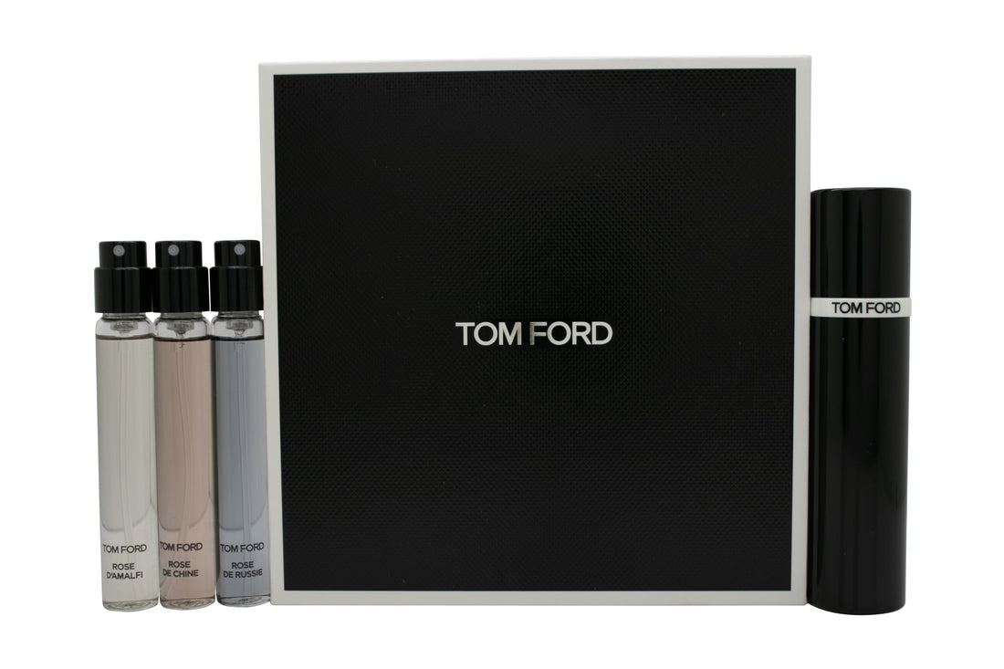 Tom Ford Blend Roses Gift Set - Rose D'Amalfi EDP
