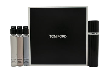 Tom Ford Blend Roses Gift Set - Rose D'Amalfi EDP