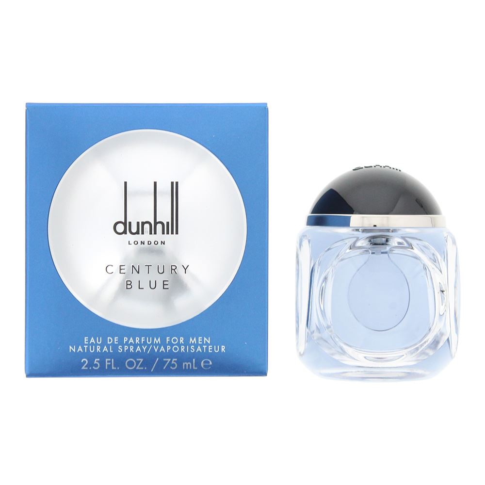 Dunhill Century Blue Eau de Parfum 75ml Spray