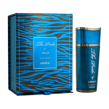 Armaf The Pride Of Armaf Admiral Eau de Parfum 100ml Spray
