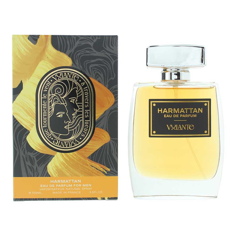 Volante Harmattan Eau de Parfum 100ml Spray