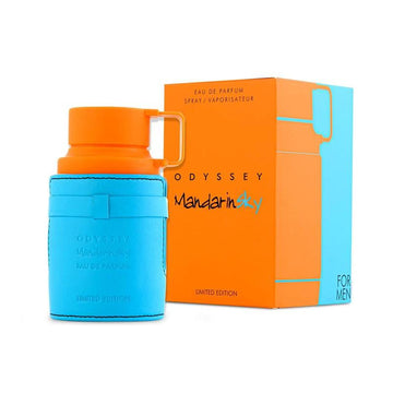 Armaf Odyssey Mandarin Sky Eau de Parfum 100ml Spray
