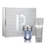 Paco Rabanne Invictus Gift Set 100ml EDT + 100ml Shower Gel