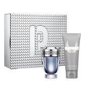 Paco Rabanne Invictus Gift Set 100ml EDT + 100ml Shower Gel
