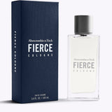 Abercrombie & Fitch Fierce Eau de Cologne 200ml Spray