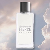 Abercrombie & Fitch Fierce Eau de Cologne 200ml Spray