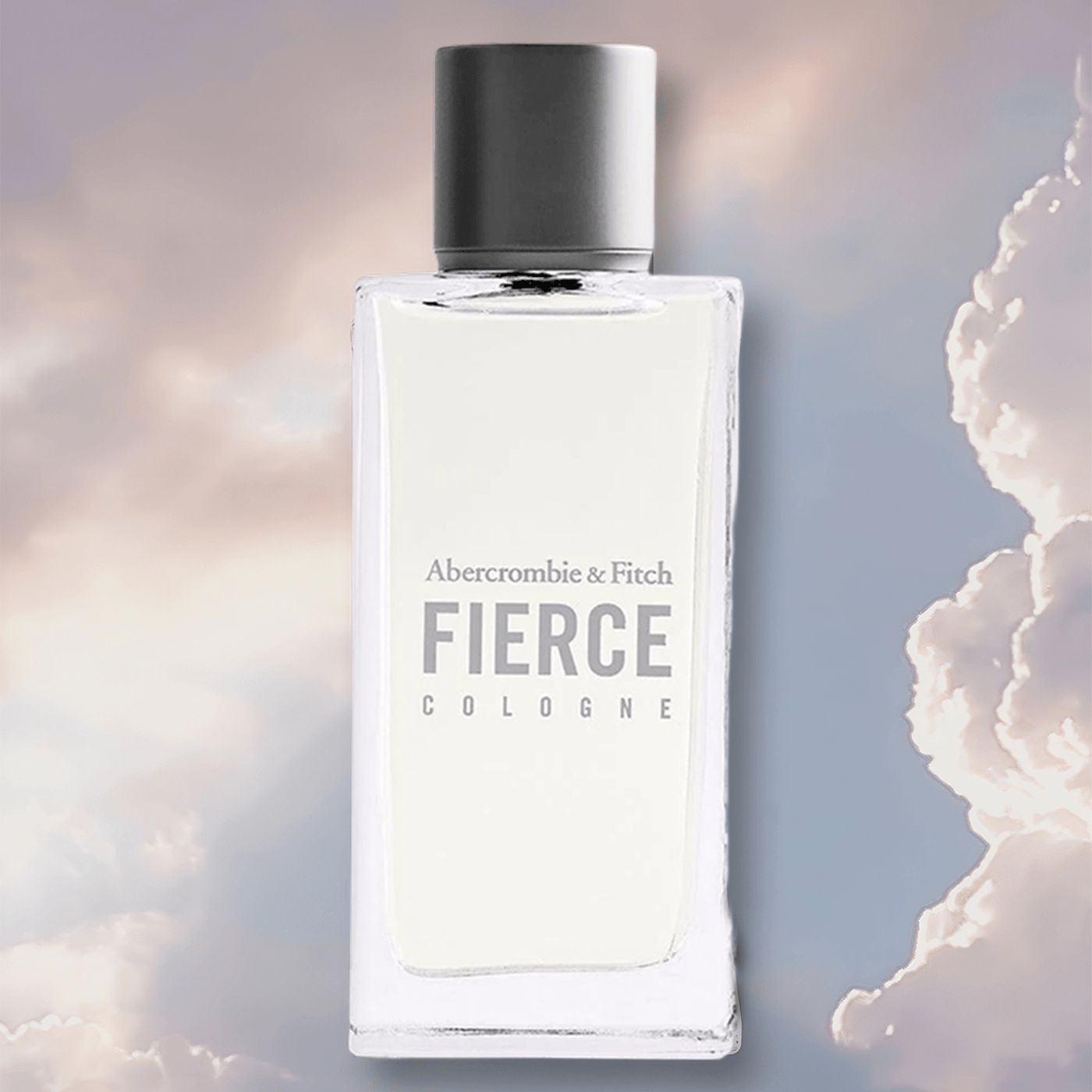 Abercrombie & Fitch Fierce Eau de Cologne 200ml Spray