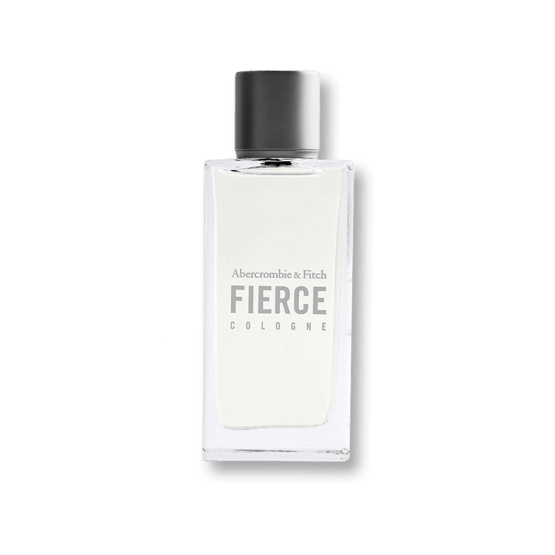 Abercrombie & Fitch Fierce Eau de Cologne 200ml Spray