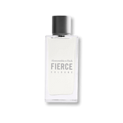 Abercrombie & Fitch Fierce Eau de Cologne 200ml Spray