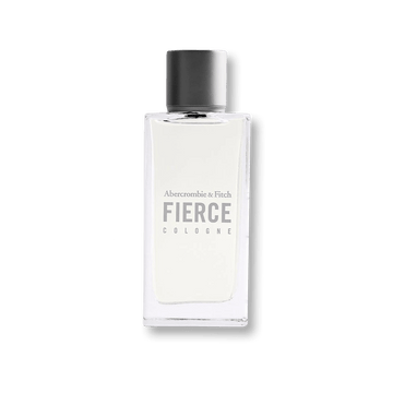 Abercrombie & Fitch Fierce Eau de Cologne 200ml Spray