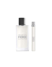 Abercrombie & Fitch Fierce Gift Set 100ml EDC + 10ml EDC