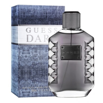 Guess Dare for Men Eau de Toilette 100ml Spray