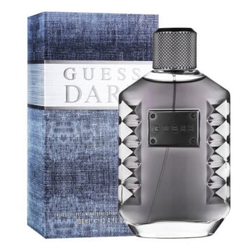 Guess Dare for Men Eau de Toilette 100ml Spray