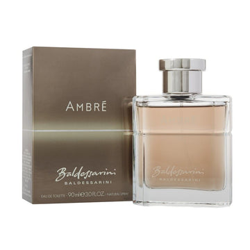 Baldessarini Ambré Eau de Toilette 90ml Spray