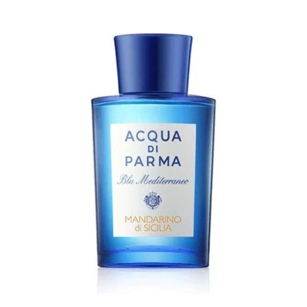 Acqua di Parma Mandarino di Sicilia Eau de Toilette 180ml