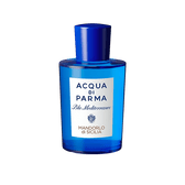 Acqua di Parma Blu Mediterraneo Mandorlo di Sicilia Eau de Toilette 100ml Spray