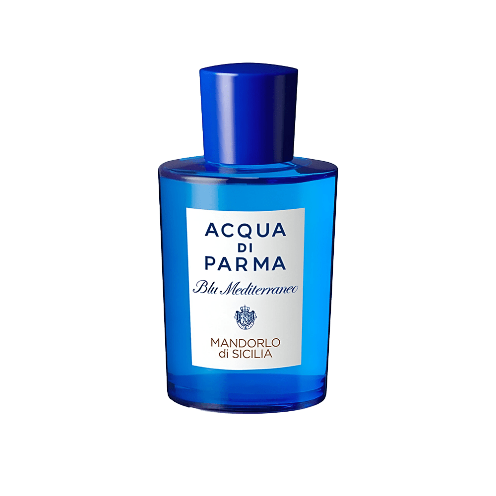 Acqua di Parma Blu Mediterraneo Mandorlo di Sicilia Eau de Toilette 100ml Spray