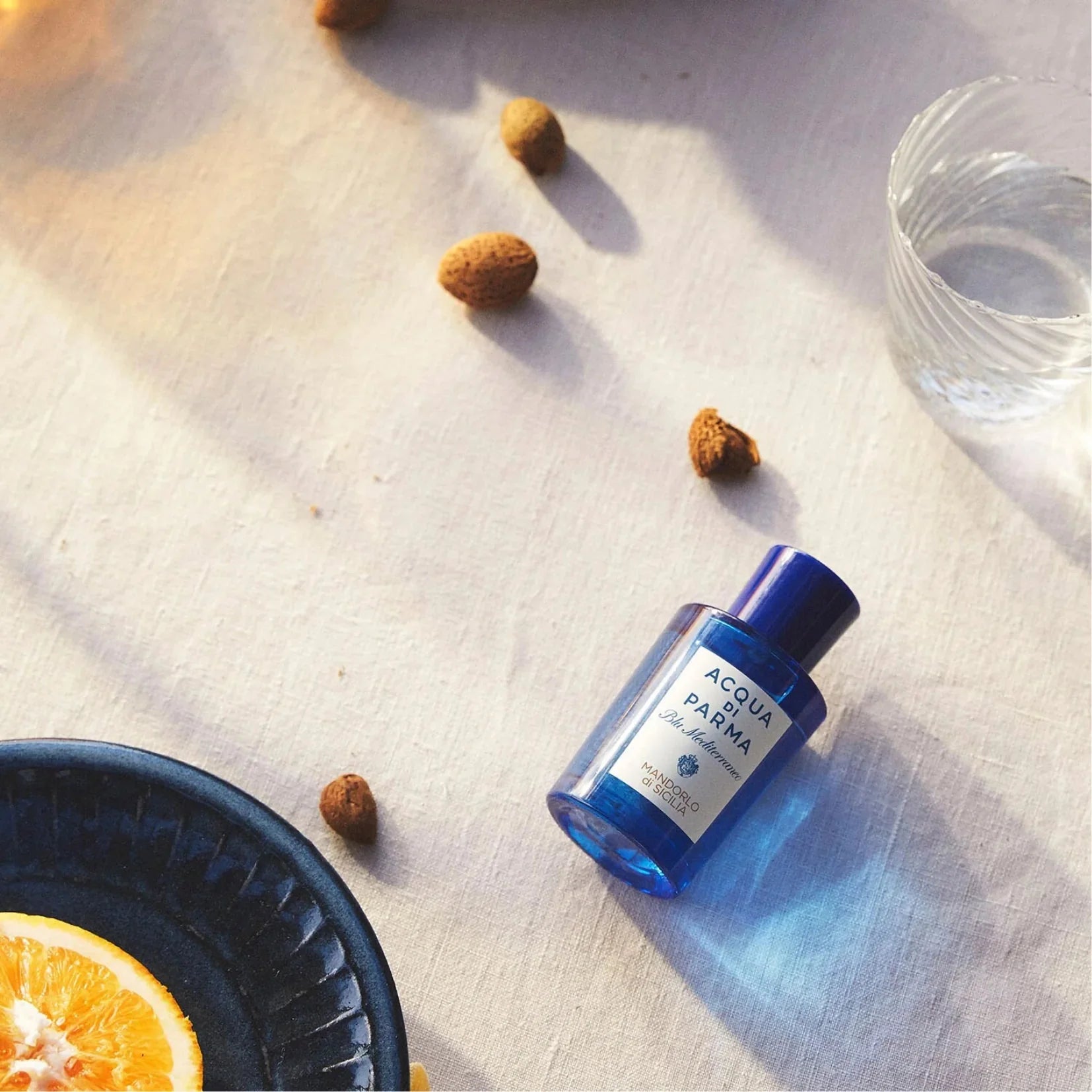 Acqua di Parma Blu Mediterraneo Mandorlo di Sicilia Eau de Toilette 100ml Spray
