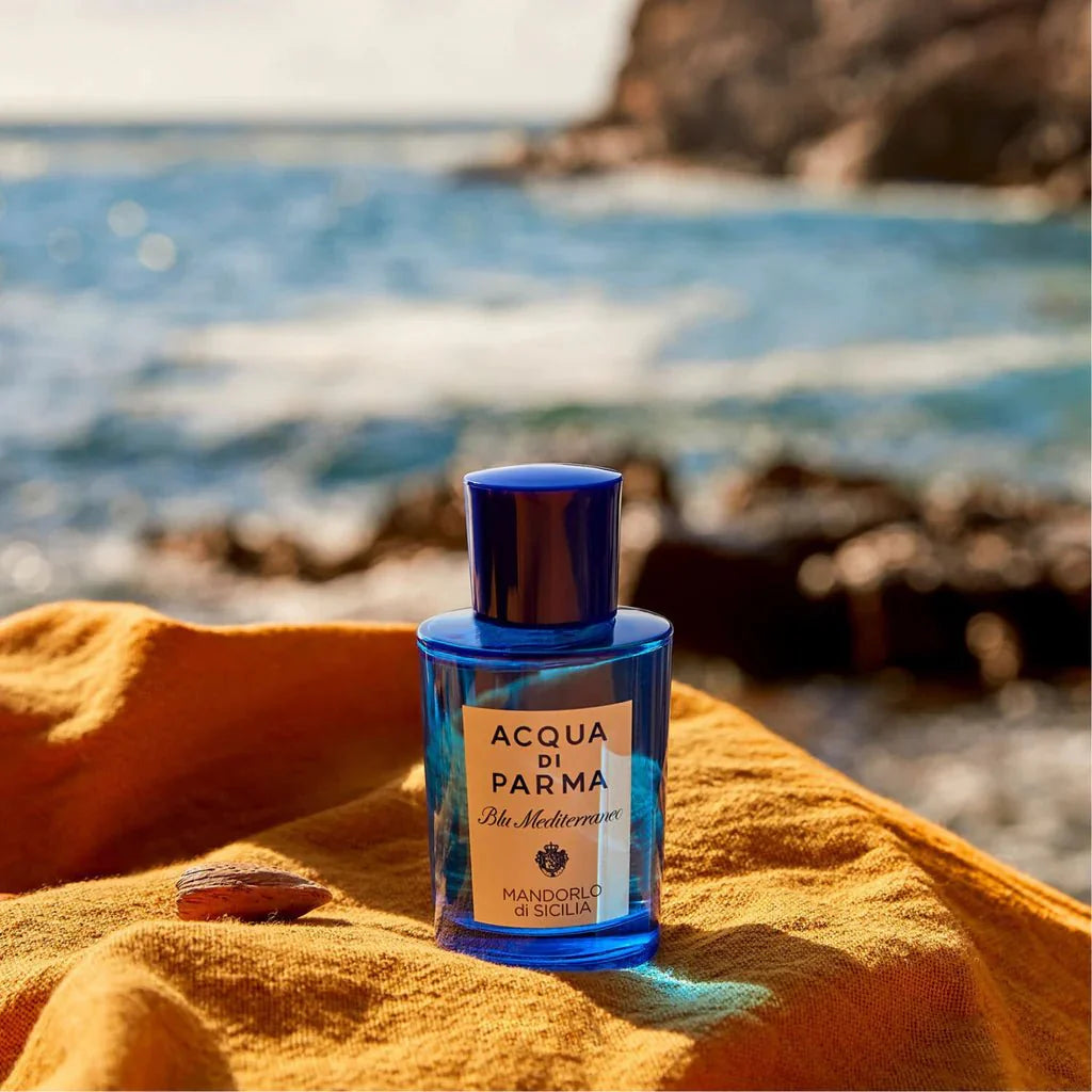 Acqua di Parma Blu Mediterraneo Mandorlo di Sicilia Eau de Toilette 100ml Spray