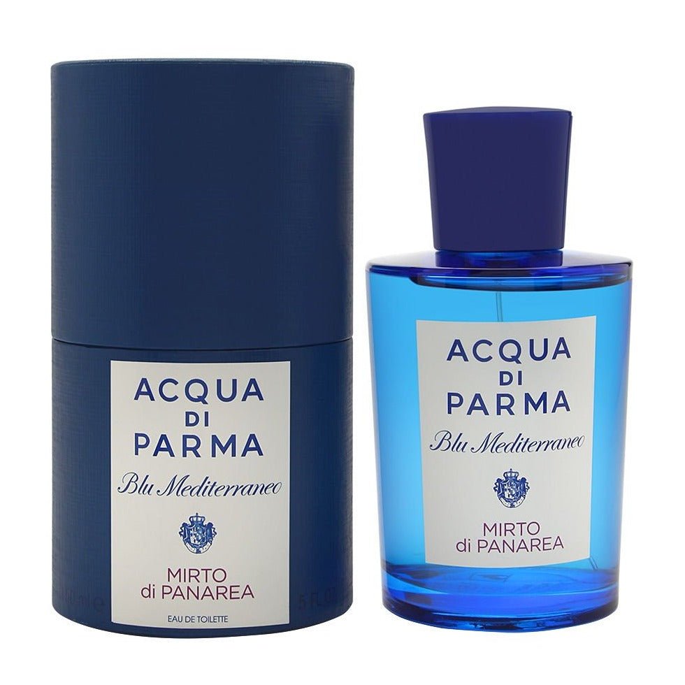 Acqua di Parma Blu Mediterraneo Mirto di Panarea Eau de Toilette 180ml Spray