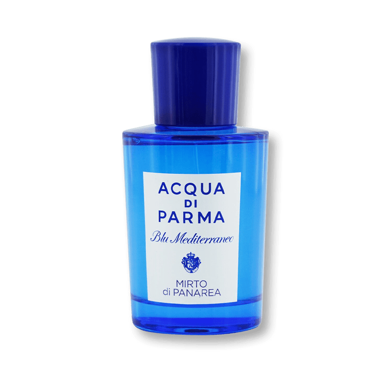 Acqua di Parma Blu Mediterraneo Mirto di Panarea Eau de Toilette 180ml Spray