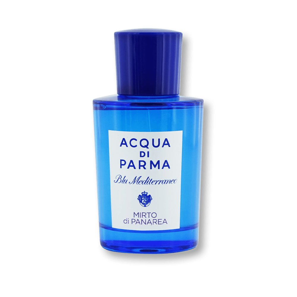Acqua di Parma Blu Mediterraneo Mirto di Panarea Eau de Toilette 180ml Spray