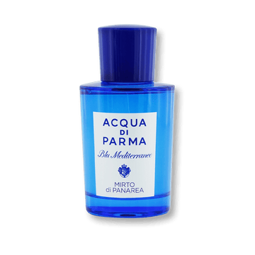 Acqua di Parma Blu Mediterraneo Mirto di Panarea Eau de Toilette 180ml Spray