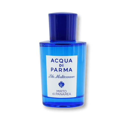 Acqua di Parma Blu Mediterraneo Mirto di Panarea Eau de Toilette 180ml Spray
