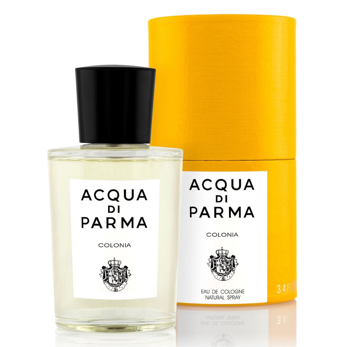 Acqua di Parma Colonia Eau de Cologne 50ml Spray