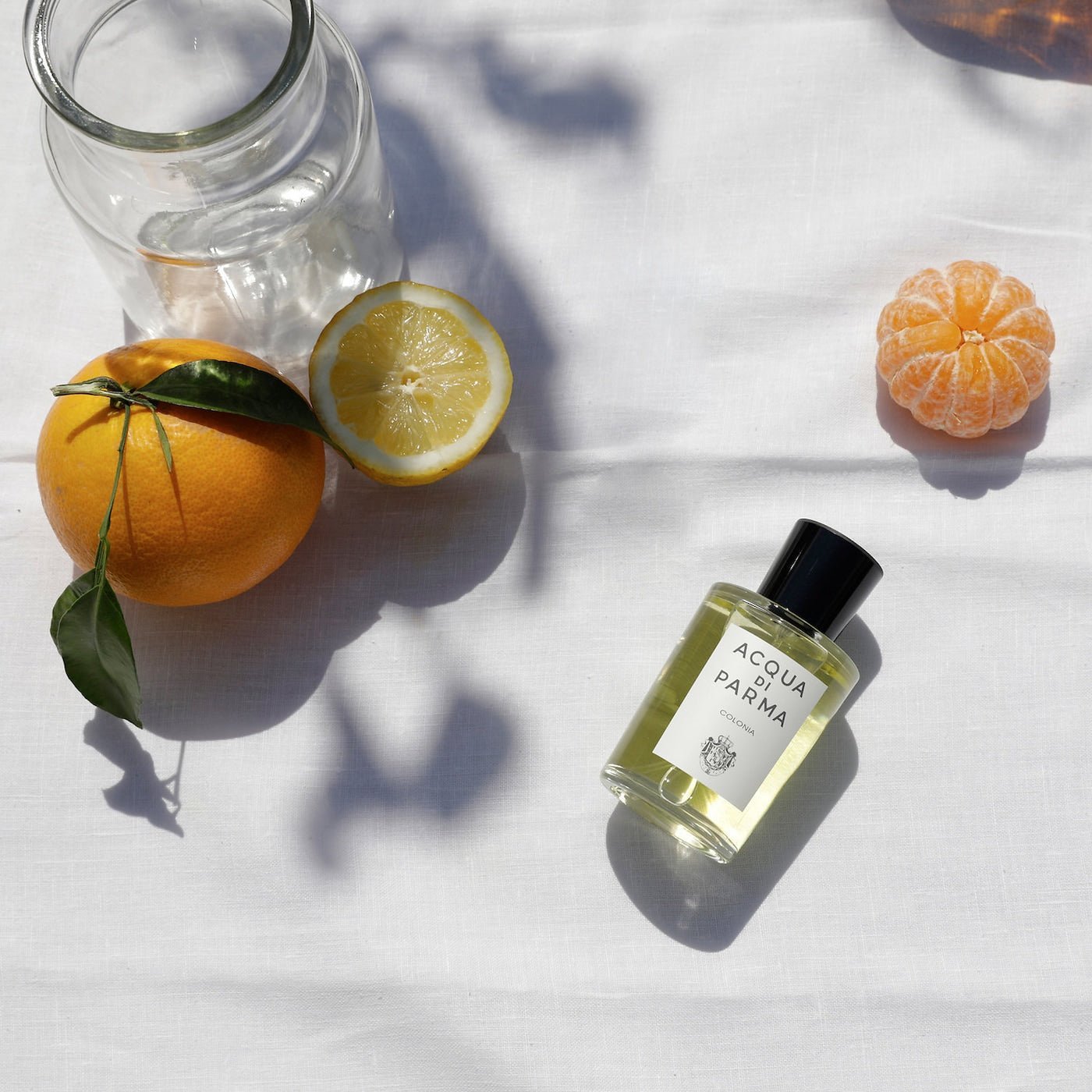 Acqua di Parma Colonia Eau de Cologne 50ml Spray