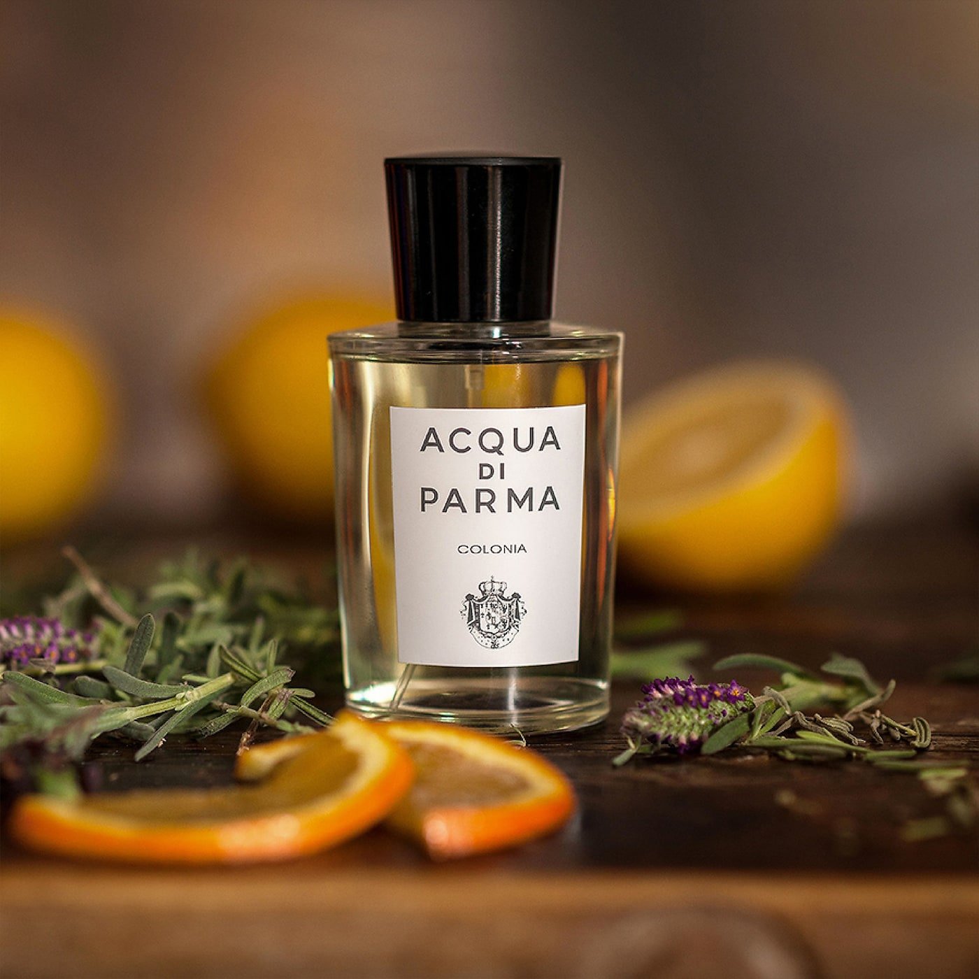 Acqua di Parma Colonia Eau de Cologne 50ml Spray