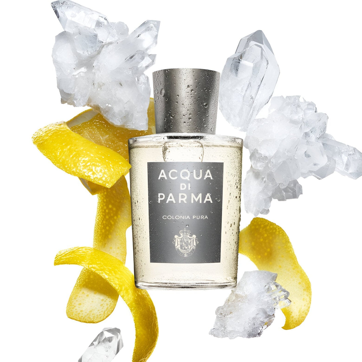 Acqua di Parma Colonia Pura Eau de Cologne 50ml Spray