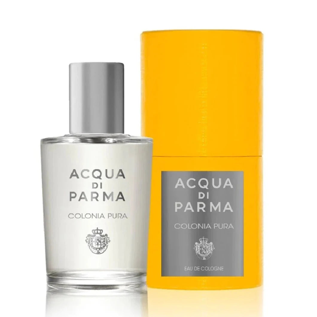 Acqua di Parma Colonia Pura Eau de Cologne 100ml Spray