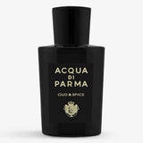 Acqua di Parma Oud & Spice Eau de Parfum 180ml Spray