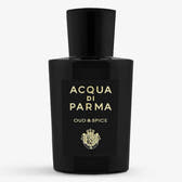 Acqua di Parma Oud & Spice Eau de Parfum 180ml Spray