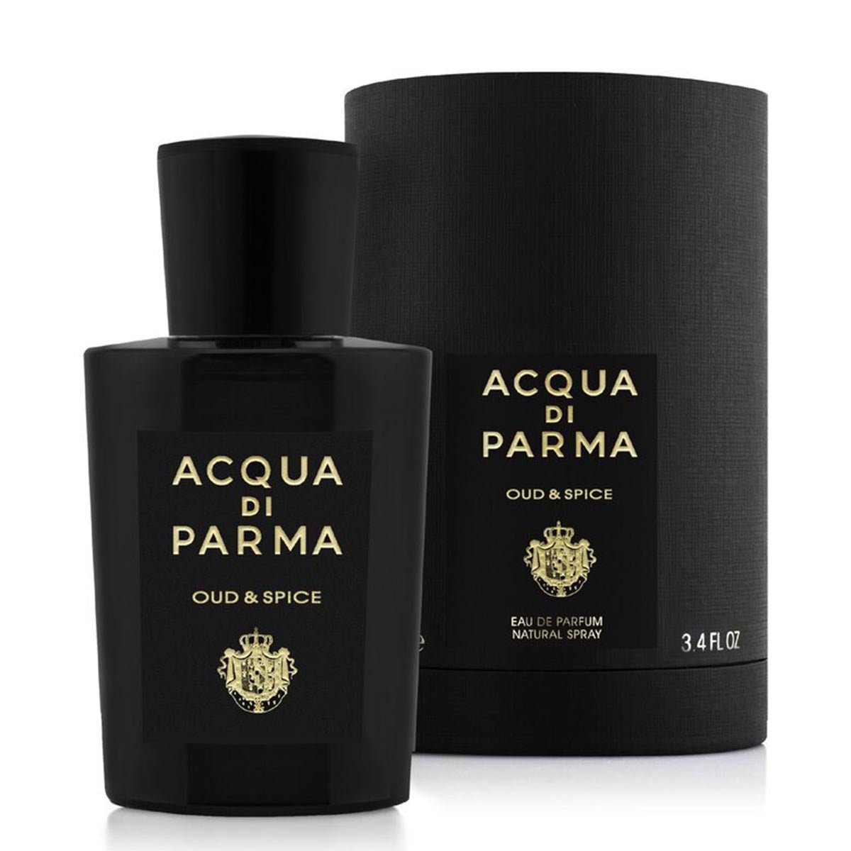 Acqua di Parma Oud & Spice Eau de Parfum 180ml Spray