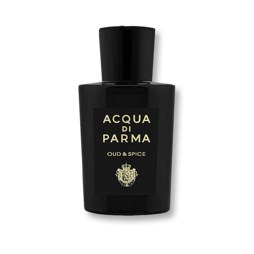 Acqua di Parma Oud & Spice Eau de Parfum 180ml Spray
