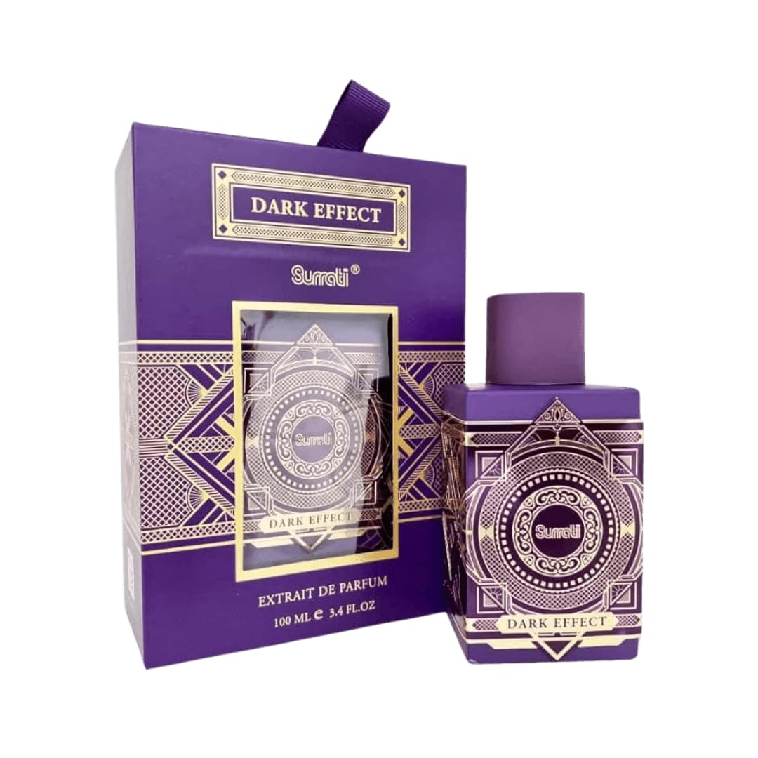 Surrati Oud For Greatness Extrait De Parfum 100ml Spray