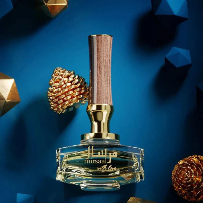 Afnan Perfumes Mirsaal With Love Eau de Parfum 90ml Spray