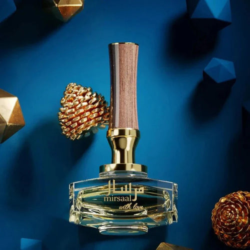 Afnan Perfumes Mirsaal With Love Eau de Parfum 90ml Spray