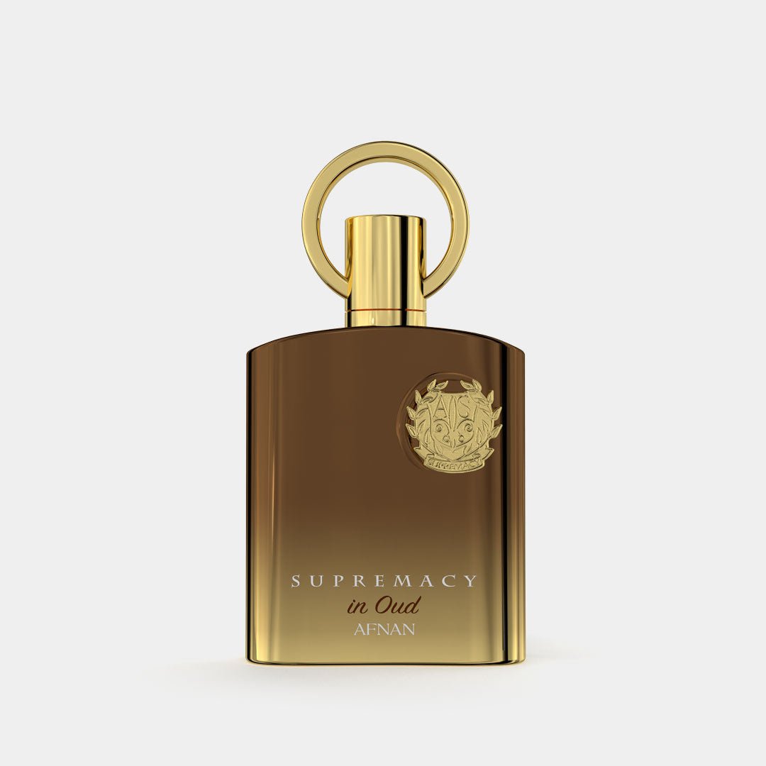 Afnan Supremacy In Oud Eau de Parfum 100ml Spray