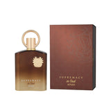 Afnan Supremacy In Oud Eau de Parfum 100ml Spray