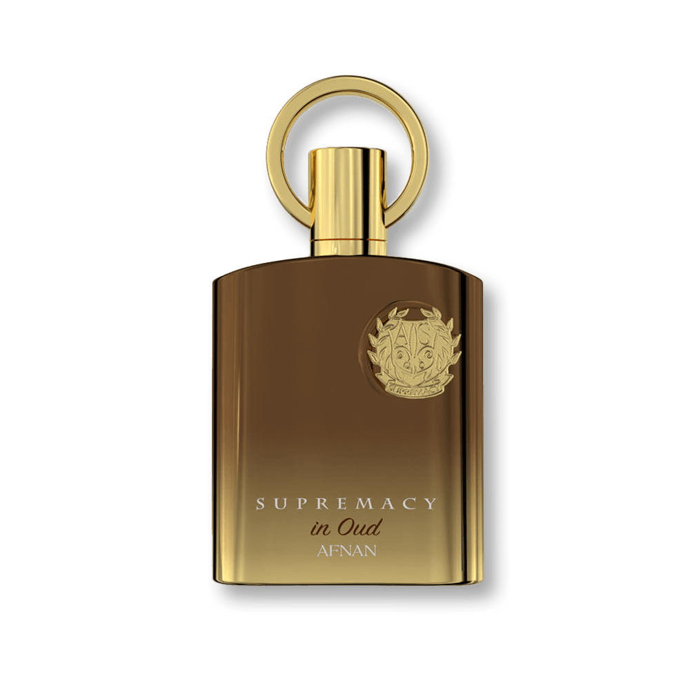 Afnan Supremacy In Oud Eau de Parfum 150ml Spray