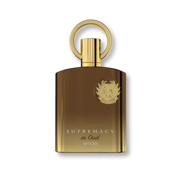 Afnan Supremacy In Oud Eau de Parfum 150ml Spray