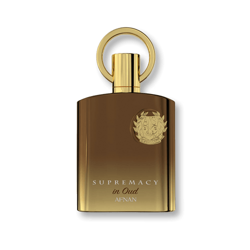 Afnan Supremacy In Oud Eau de Parfum 150ml Spray