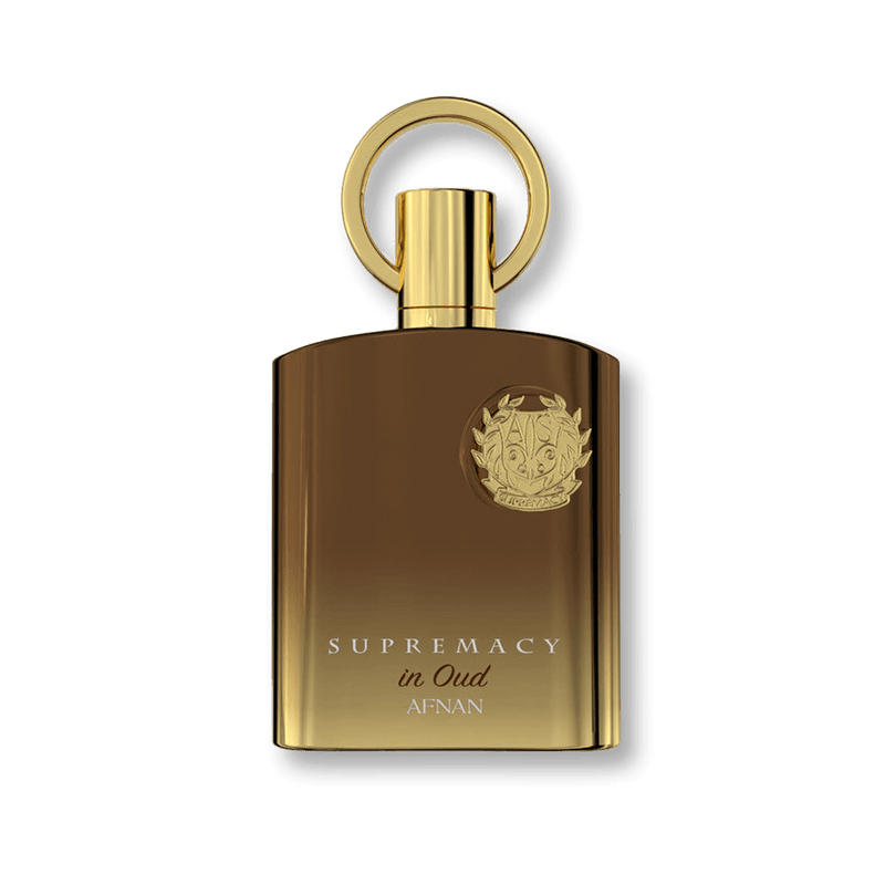 Afnan Supremacy In Oud Eau de Parfum 100ml Spray
