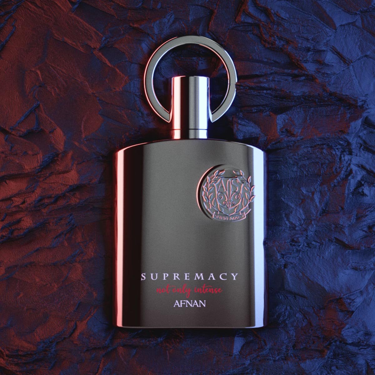 Afnan Supremacy Not Only Intense Eau de Parfum 100ml Spray