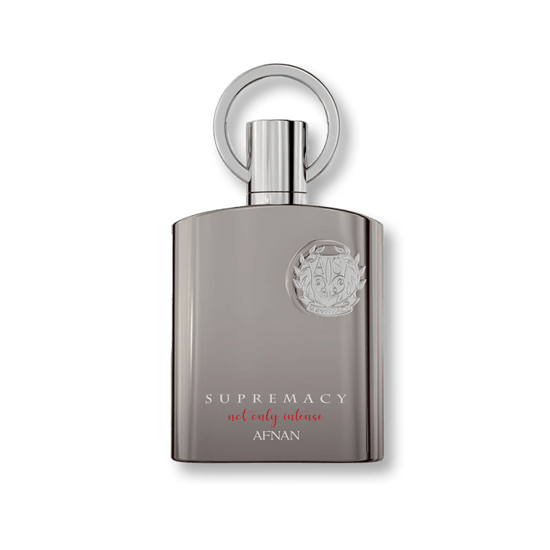 Afnan Supremacy Not Only Intense Eau de Parfum 100ml Spray