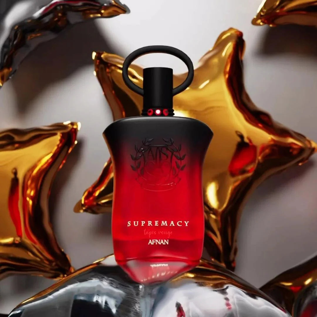 Afnan Supremacy Tapis Rouge Eau de Parfum 90ml Spray