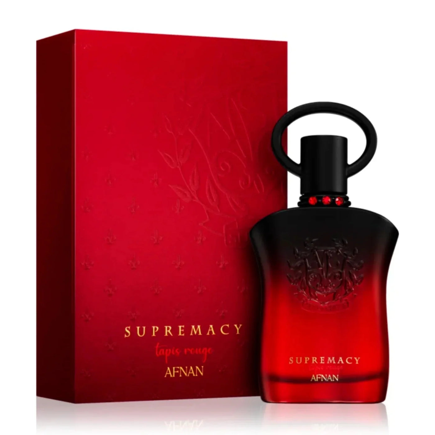 Afnan Supremacy Tapis Rouge Eau de Parfum 90ml Spray